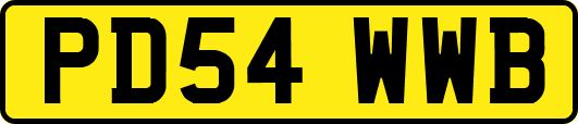 PD54WWB