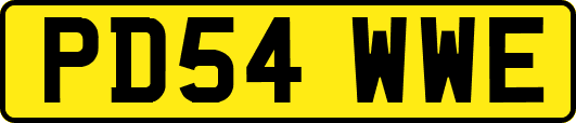 PD54WWE