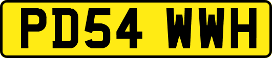 PD54WWH
