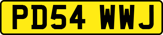 PD54WWJ