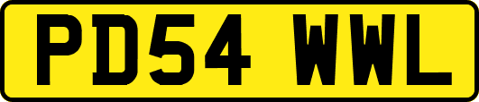 PD54WWL