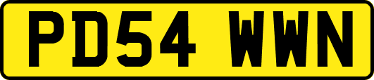 PD54WWN