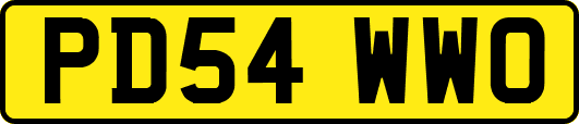 PD54WWO