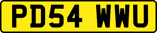 PD54WWU