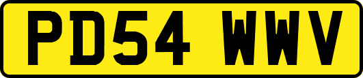 PD54WWV