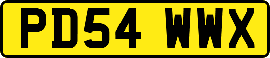 PD54WWX