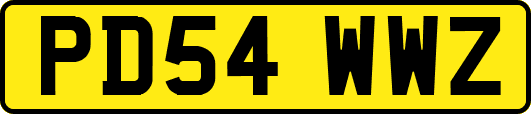 PD54WWZ