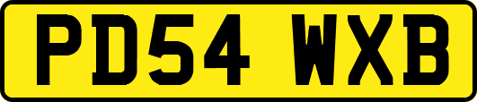 PD54WXB