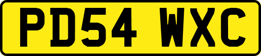 PD54WXC
