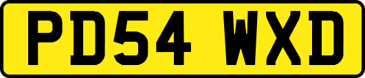 PD54WXD