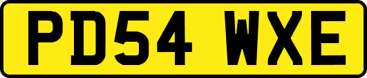 PD54WXE