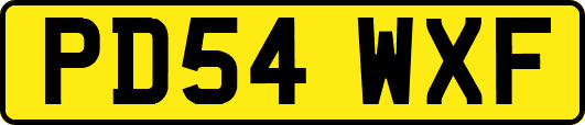 PD54WXF