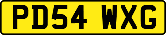 PD54WXG