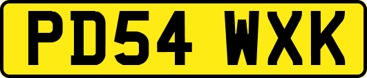 PD54WXK