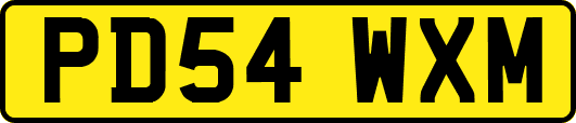 PD54WXM
