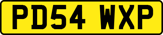 PD54WXP