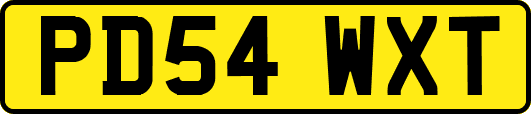 PD54WXT