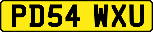 PD54WXU