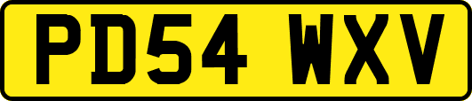 PD54WXV