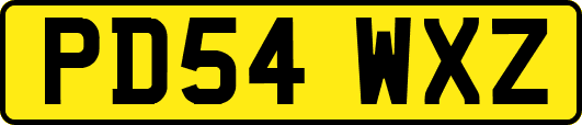 PD54WXZ