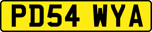 PD54WYA