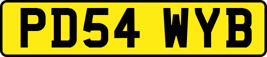 PD54WYB