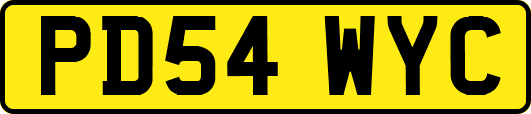 PD54WYC