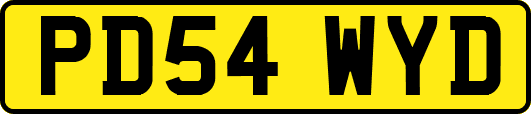 PD54WYD