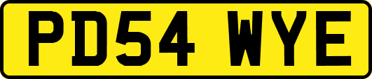 PD54WYE