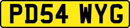 PD54WYG