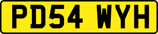 PD54WYH