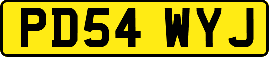 PD54WYJ