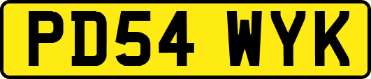 PD54WYK