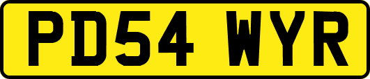 PD54WYR