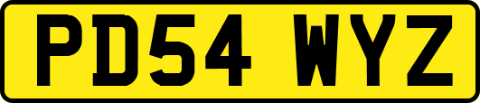 PD54WYZ