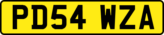 PD54WZA