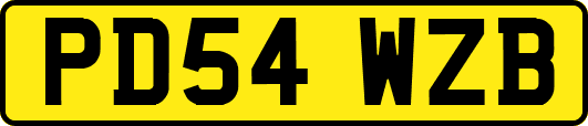 PD54WZB