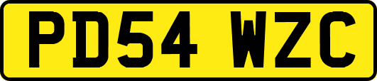 PD54WZC
