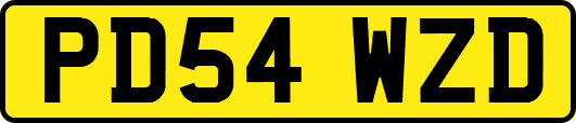PD54WZD