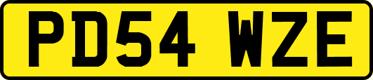 PD54WZE
