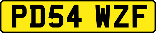 PD54WZF