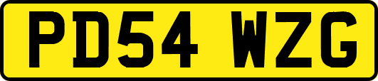 PD54WZG