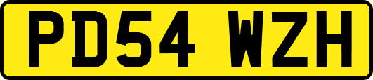 PD54WZH
