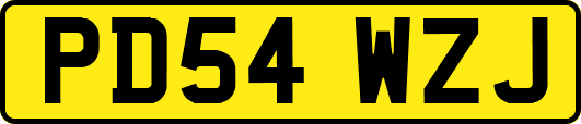 PD54WZJ