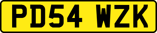 PD54WZK