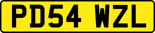 PD54WZL