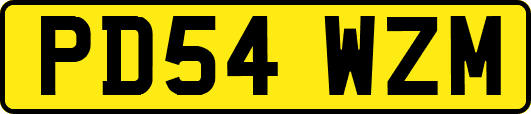 PD54WZM