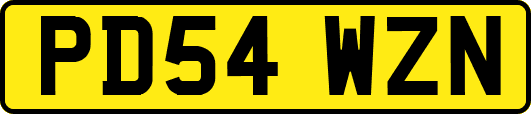 PD54WZN