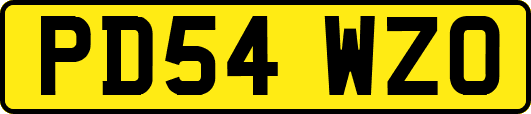 PD54WZO