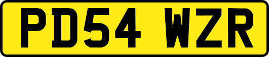 PD54WZR